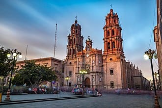 Iglesia del Cerrillo