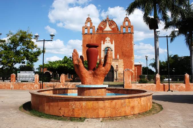 Iglesia del Cerrillo