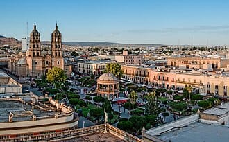 Iglesia del Cerrillo