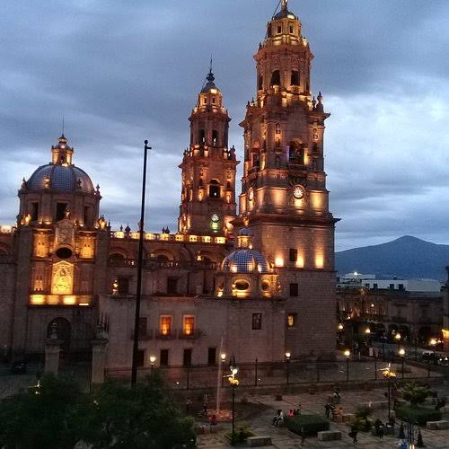 Iglesia del Cerrillo