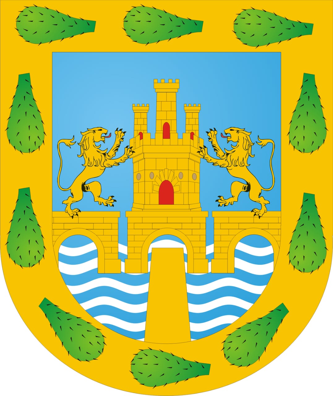 Iglesia del Cerrillo